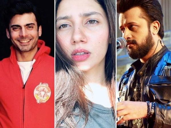 ഇന്ത്യൻ സിനിമയിൽ നിന്നും പാക്​ സിനിമാപ്രവര്‍ത്തകർക്ക്​ വിലക്ക്​